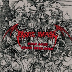 Once Sent from Darkness