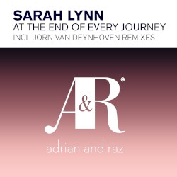 At the End of Every Journey