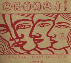 Universal Mind Decoder