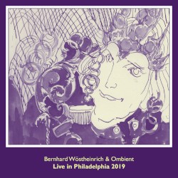 Live in Philadelphia 2019