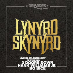 Live in Atlantic City