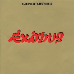 Exodus (Remastered Bonus Track Version)