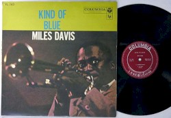 Kind of Blue