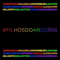 Filhos do arco-íris