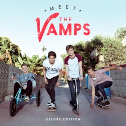Meet the Vamps