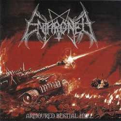 Armoured Bestial Hell
