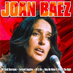 Joan Baez