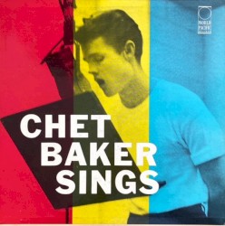 Chet Baker Sings
