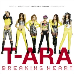 Breaking Heart