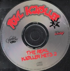 The Real Kjøller Hits 2