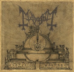 Esoteric Warfare