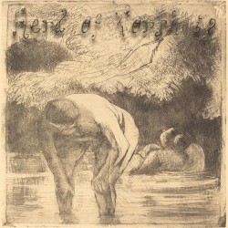 LXIII. To Summon up Courage to Fulfill Dormant Dreams