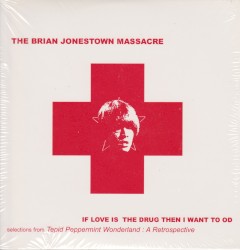 If Love Is the Drug Then I Want to OD