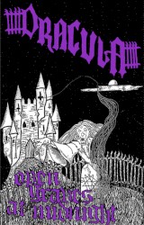 Open Graves at Midnight