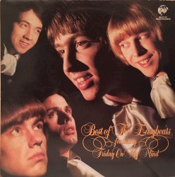Best of the Easybeats Featuring Friday on My Mind