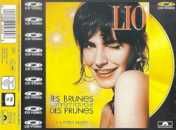 Les brunes comptent pas pour des prunes
