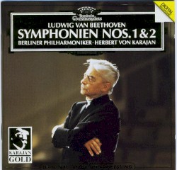 Symphonien 1 & 2