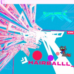 HAIRBALLL