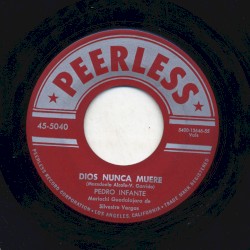 Dios nunca muere / Club verde