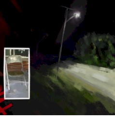 Making a Door Less Open