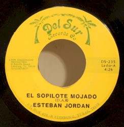 El sopilote mojado / Estrellita marinera