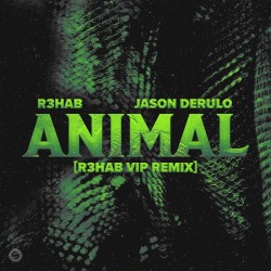 Animal (R3HAB VIP remix) (extended mix)