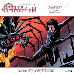Bernice Summerfield: Glory Days
