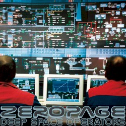 Deep Space Operators