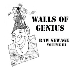 Raw Sewage, Vol. 3