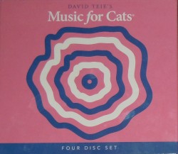 David Teie's Music For Cats