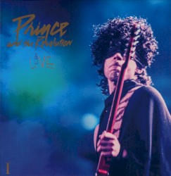 Prince and the Revolution: Live