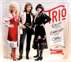 The Complete Trio Collection