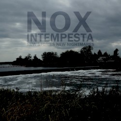 New Stories, New Nightmares