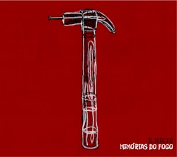 Memórias do fogo
