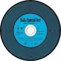 D4DJ Special Disc Photon Maiden Ver.