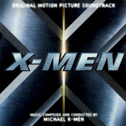 X-Men