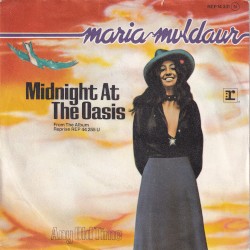 Midnight at the Oasis