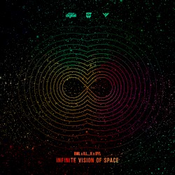 Infinite Vision Of Space