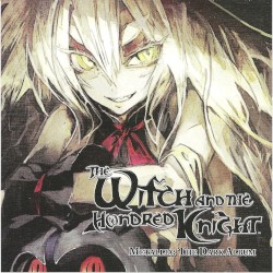 The Witch and the Hundred Knight - Metallia: The Dark Album