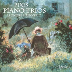 Piano Trios