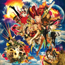 It’s All Happening