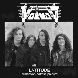 Latitude