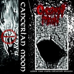 Under Two Cusps; Collected Rituals