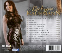Rock Goes Kaufmann