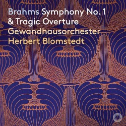 Symphony No. 1 / Tragic Overture