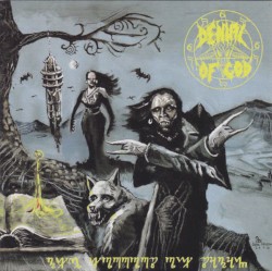 The Horrors of Satan