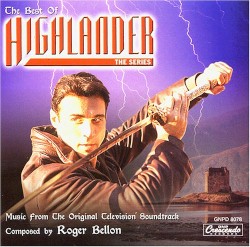 The Best of Highlander: The Series
