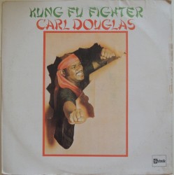 Kung Fu Fighter