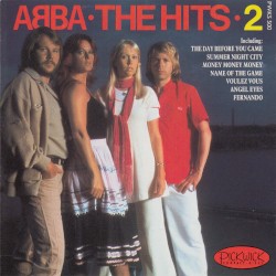 The Hits 2