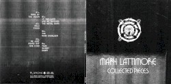Collected Pieces